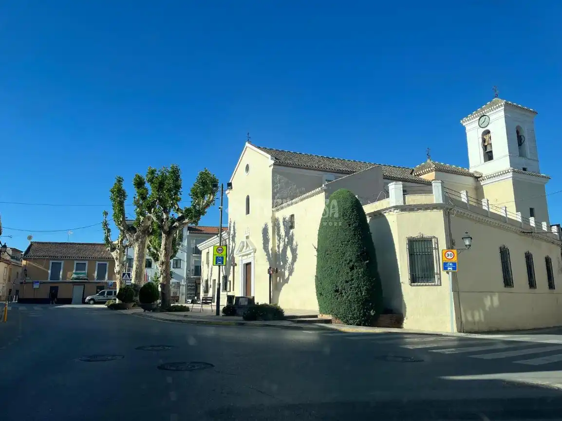Residencial en venta en Purchil