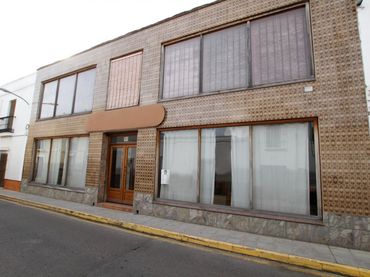 Local comercial en venda a Calle Mérida