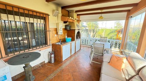 Foto 2 de Casa o xalet en venda a Cabo Roig, Orihuela