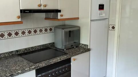 Foto 3 de Piso en venta en Calle del Río Eo, 36, Pumarín, Gijón