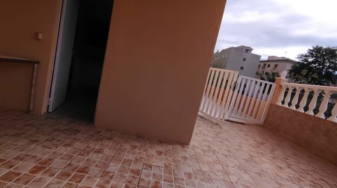 Foto 3 von Einfamilien-Reihenhaus zum Verkauf in Carrer Peñíscola, 30, Moncófar Playa, Moncofa