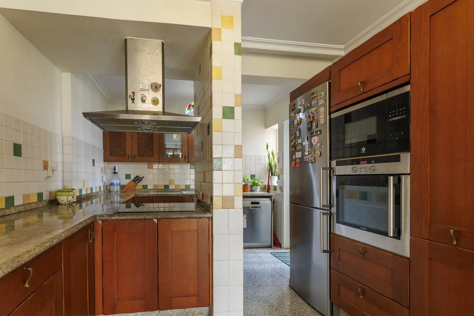 Villa mit Terrasse zum Verkauf in C. Capitán Eliseo López Orduña, 64B 64, imagen 11