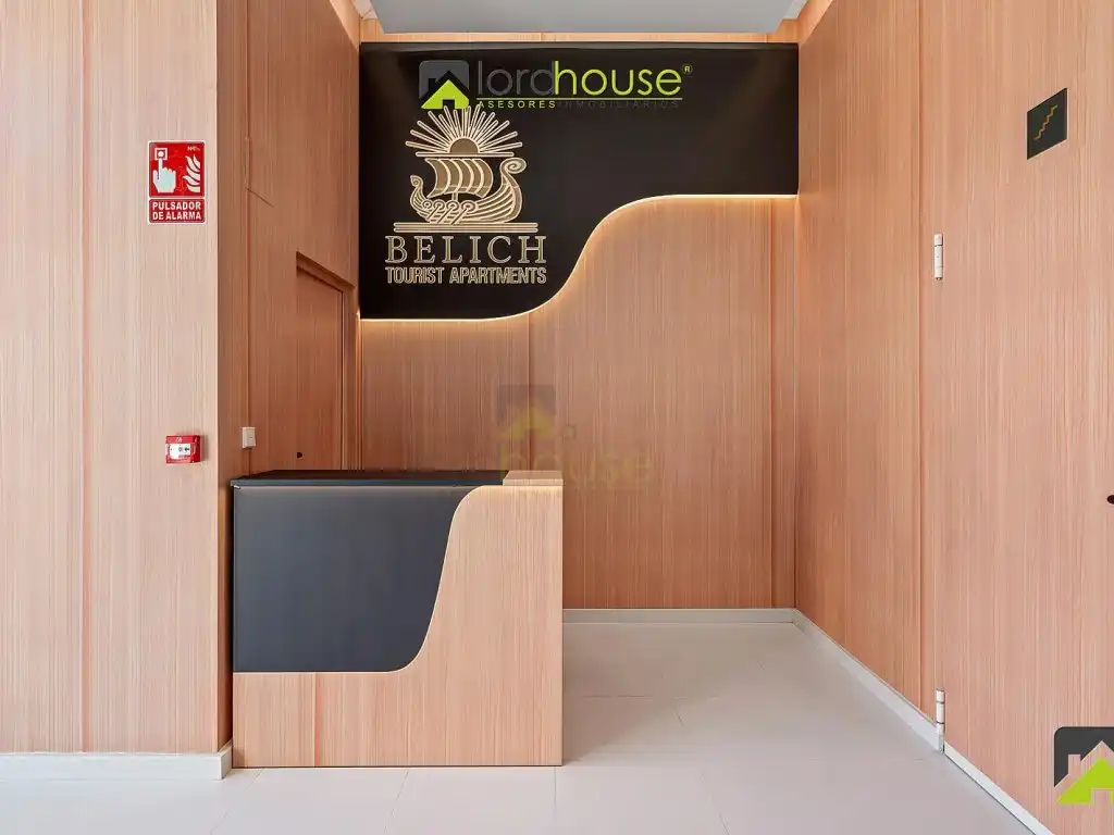 Apartament amb ascensor en venda a Calle Penelope-Claras, imagen 8