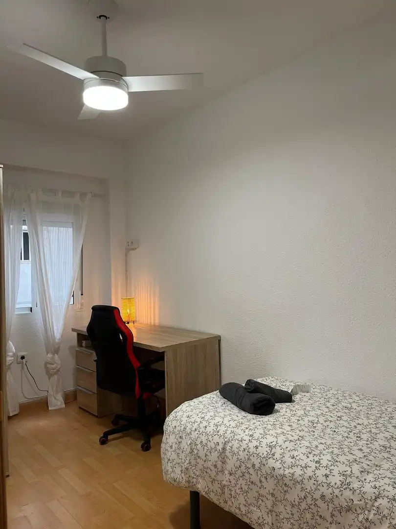 Appartamento con terrazza in vendita a Pla - Carolinas, imagen 14