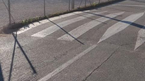 Foto 3 von Grundstücke zur Miete in Carril de la Esparza, 5, La Arboleja,  Murcia Capital