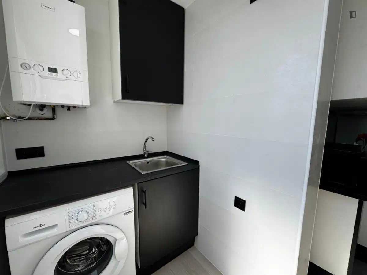 Room in El Naranjo