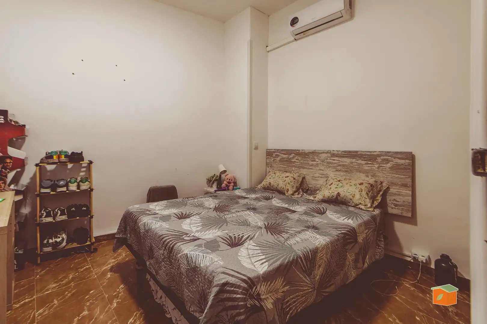 Habitación de Edificio en venta en Tortosa