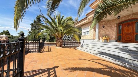 Foto 4 de Casa o xalet en venda a Nambroca, Toledo