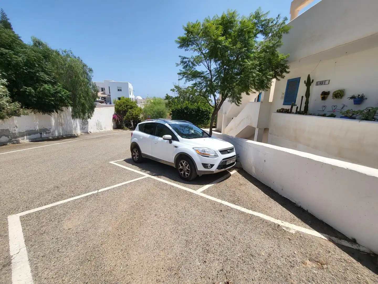 Apartamento con terraza en venta en Calle la Rambla 18, imagen 29