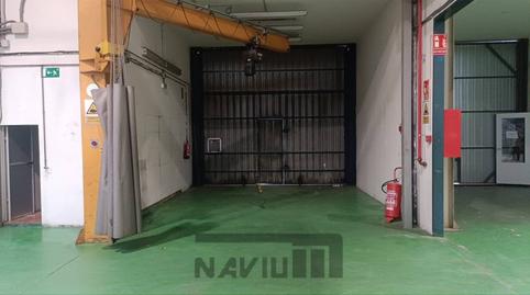 Photo 4 of Industrial buildings to rent in Polígono de las Monjas, Madrid