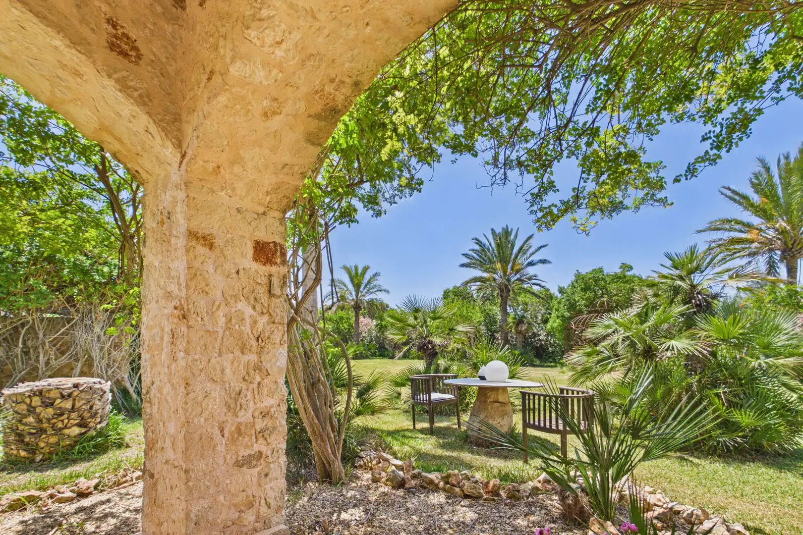 Casa rústica con terraza en venta en Santanyí Poble, imagen 33