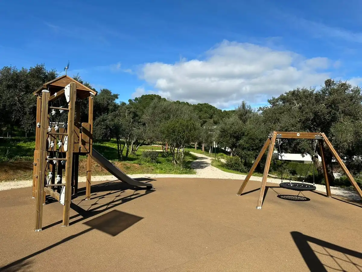 Terrassa de Planta baixa en venda en Sotogrande amb Aire condicionat, Forn i Rentadora