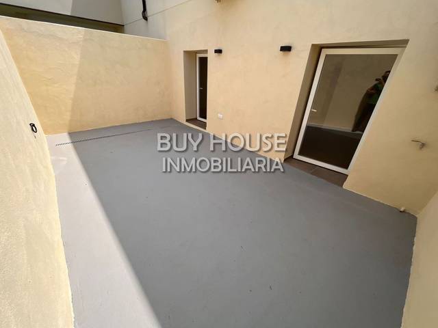 Piso en Alquiler en Parque Manuel de Vega - Carretera de Ugena