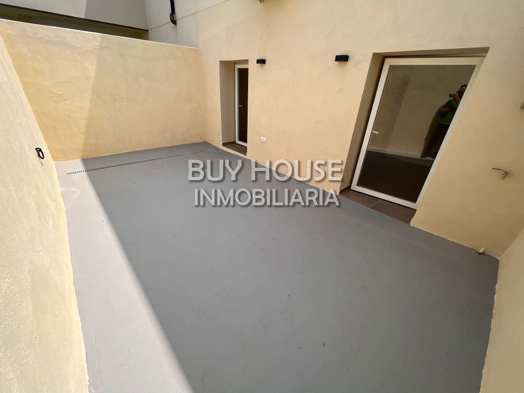Flat to rent in Parque Manuel de Vega - Carretera de Ugena