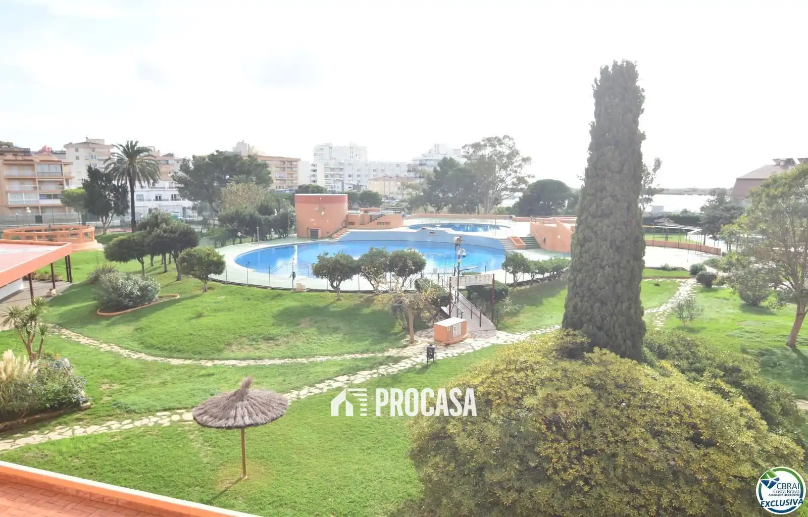 Appartement avec piscine à vendre à DEL CAP PONENT, imagen 6