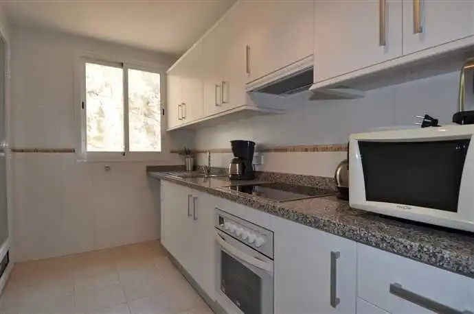 Apartament amb piscina en venda a Maryvilla, imagen 9