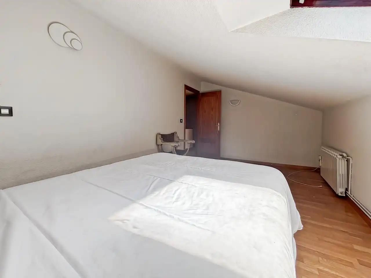 Habitación de Dúplex en venta en Galapagar con Calefacción y Terraza