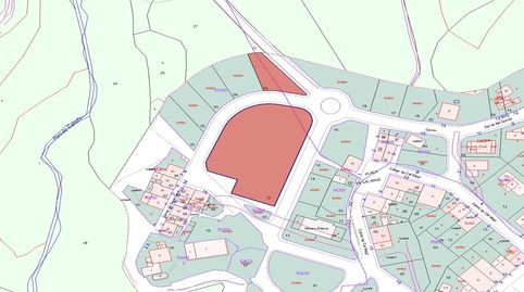Solvia Inmobiliaria  Suelo urbano no consolidado Olvan, immagine 2