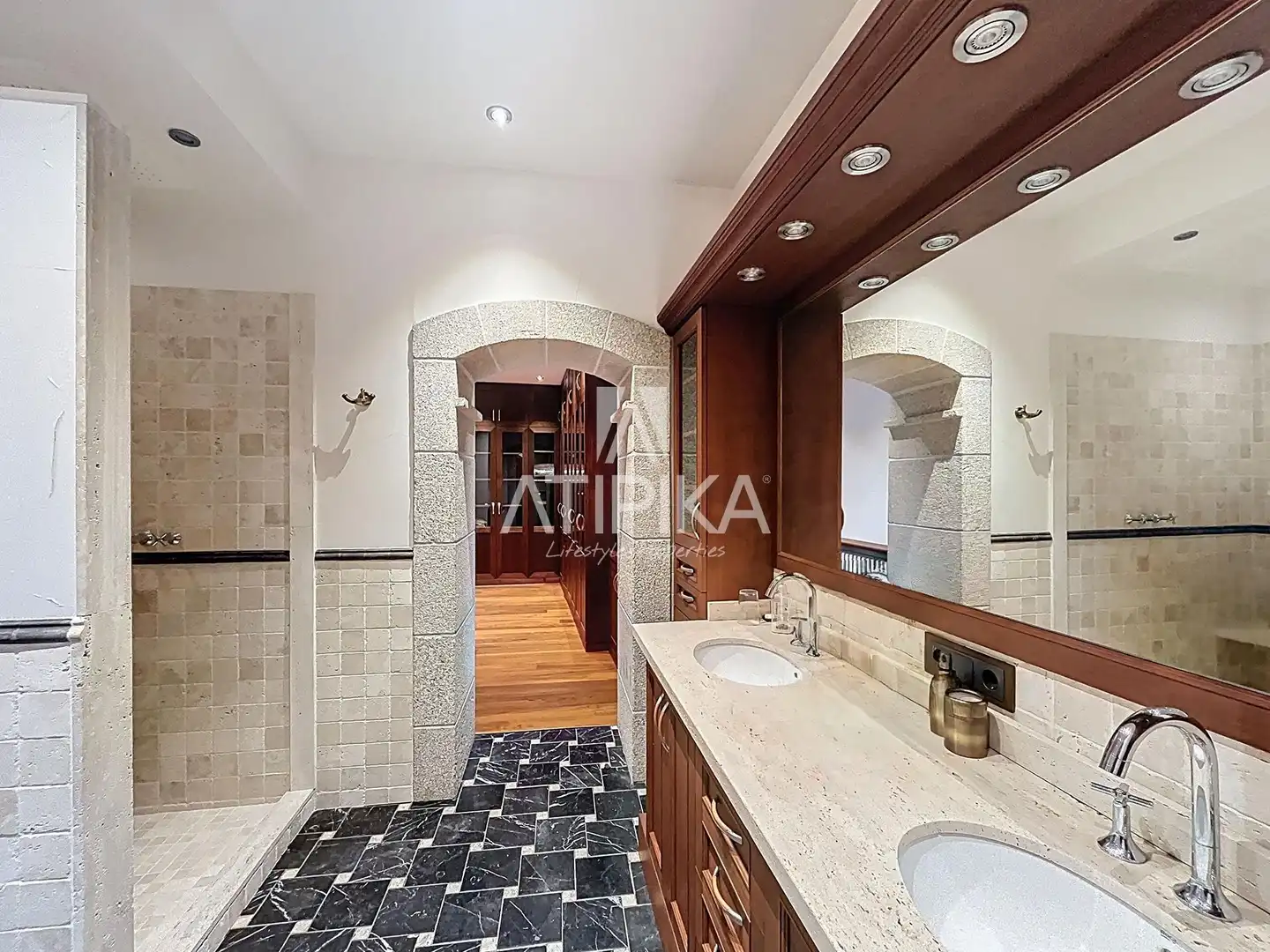 Maison avec terrasse à vendre à Cabrera de Mar, imagen 41
