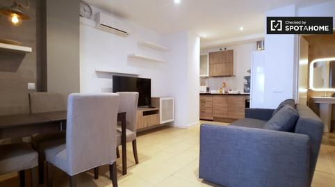 Photo 5 of Flat to rent in Vallcarca i els Penitents, Barcelona