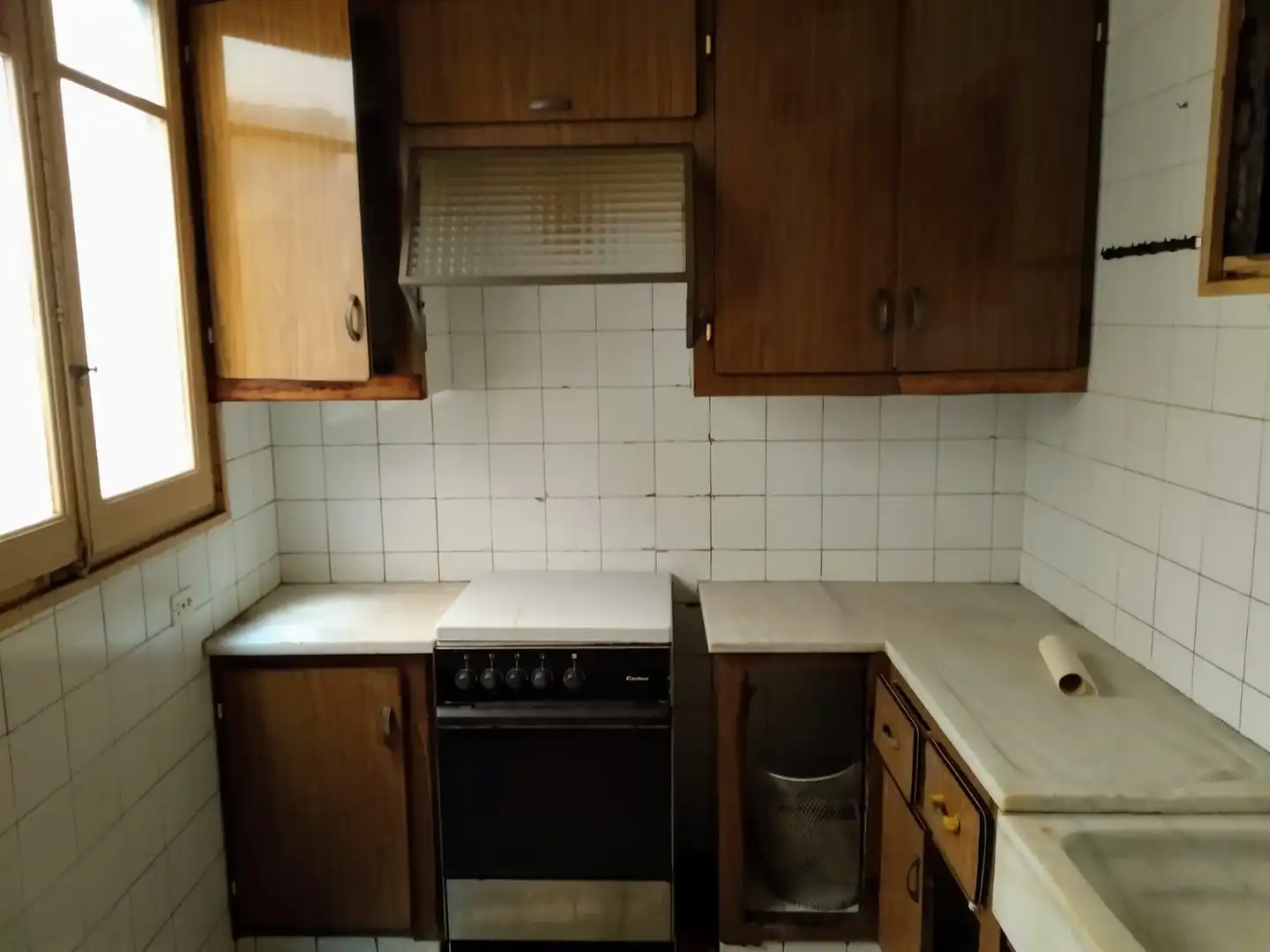 Maison jumelée avec terrasse à vendre à Carrer de Sanahuja, imagen 5