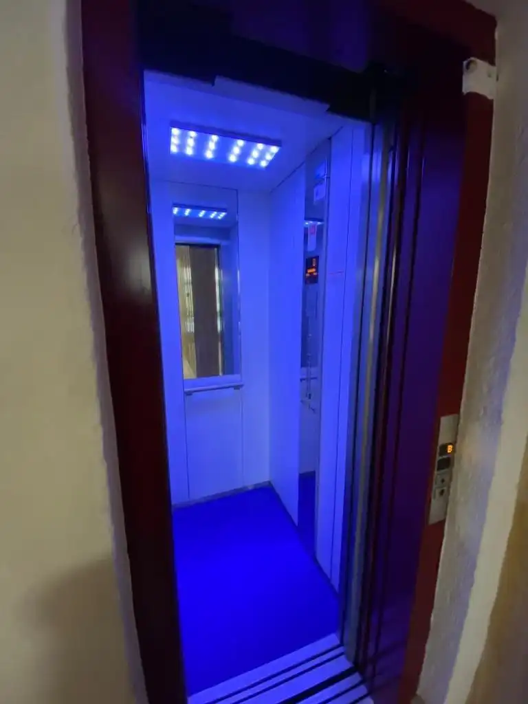 Ático con ascensor en venta en Centro, imagen 51