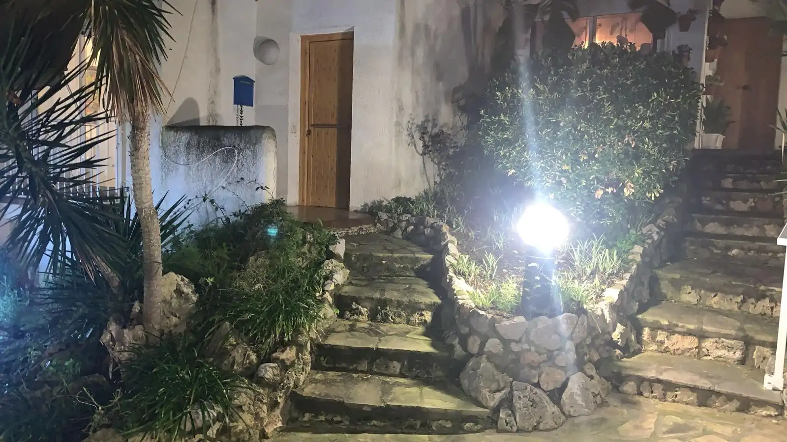 Einfamilien-Reihenhaus zum Verkauf in Cunit mit Klimaanlage, Heizung und Privatgarten