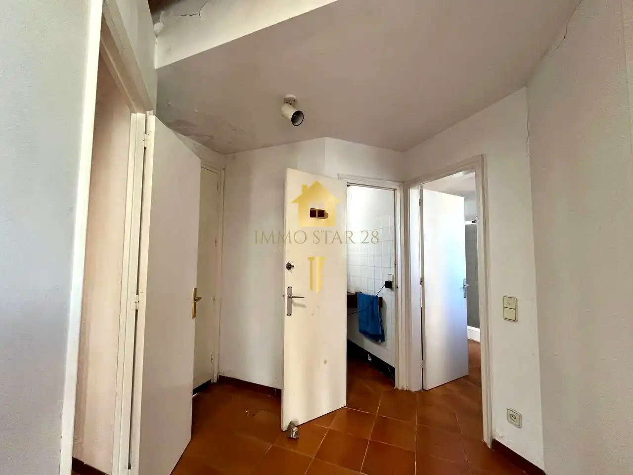 Casa o chalet de alquiler en Passatge del Pení, Peni