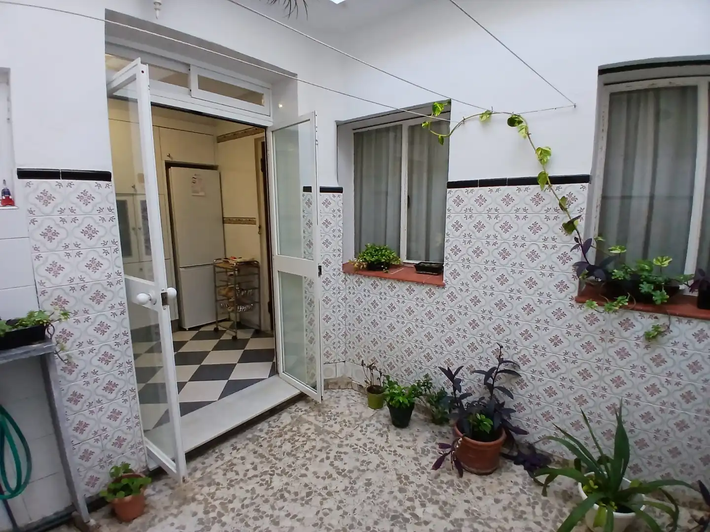 Maison avec terrasse à vendre à SANTO ENTIERRO, imagen 13