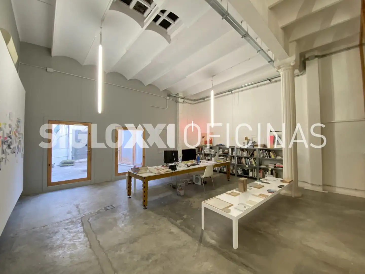 Local comercial de lloguer a AUSIAS MARCH, imagen 4