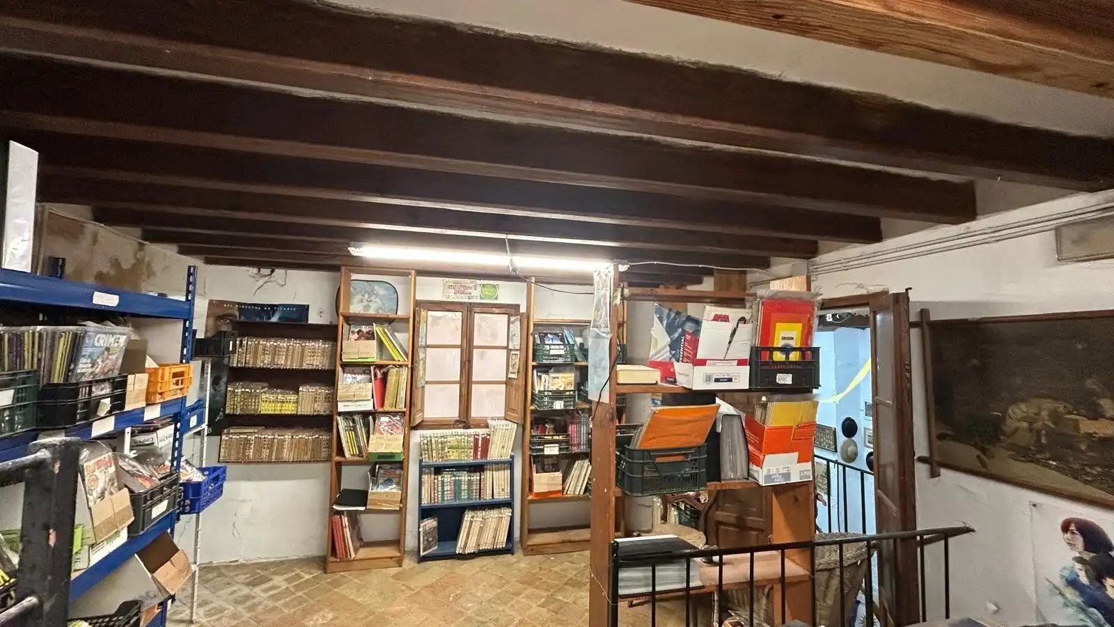 Locale commerciale in vendita a Centre, imagen 12