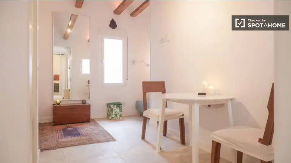 Appartement à louer à Centro