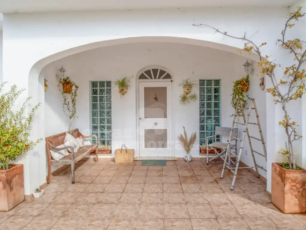 Landhaus mit Garten zum Verkauf in Alaior poble, imagen 23