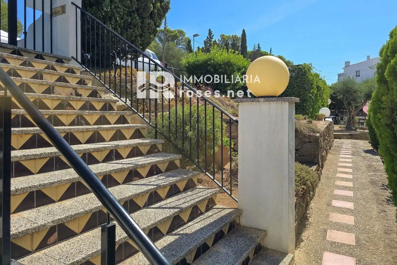 Appartement avec piscine à vendre à Josep Carner, imagen 24