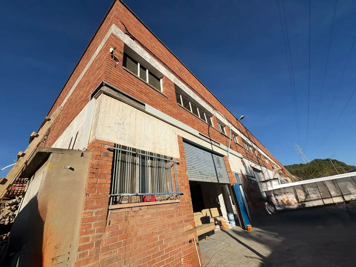 Industrial building for sale in Zona Industrial, imagen 14