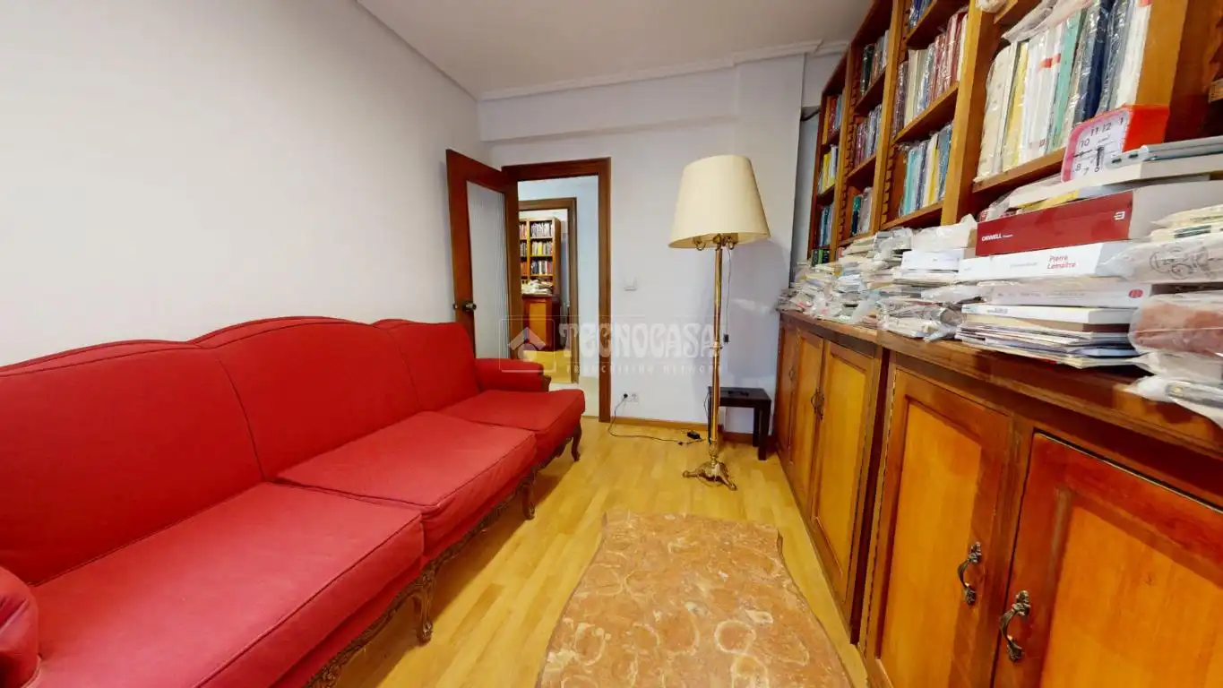 Pis en venda en Valencia amb Aire condicionat, Parquet i Traster