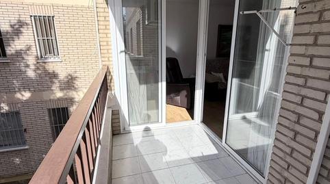 Foto 5 de Pis en venda a Héroe de Sostoa, La Luz - El Torcal, Málaga Capital