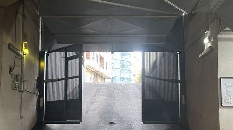 Foto 4 de Garaje de alquiler en Carretera Vizcaína, 40, El Polígono, Gijón