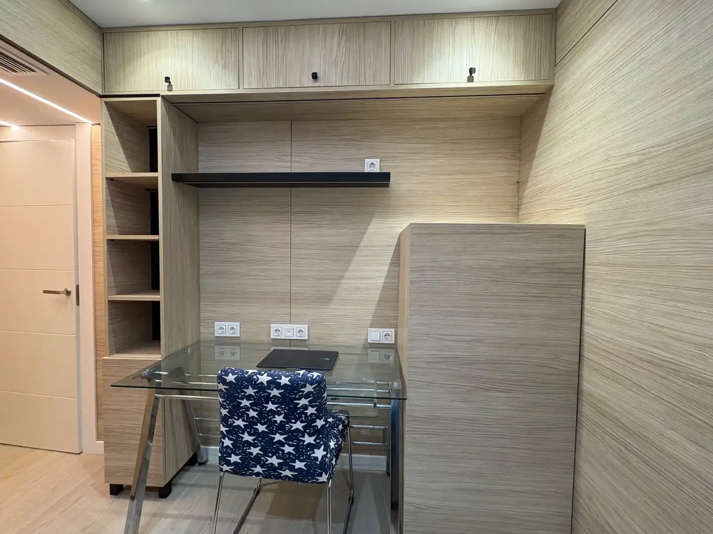 Flat with lift to rent in Centro, imagen 34
