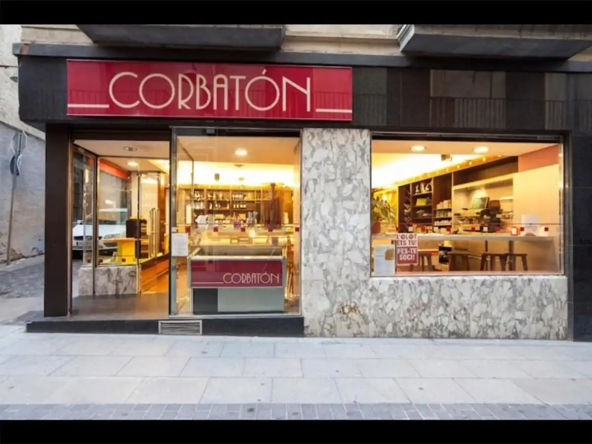 Business premises to rent in Carrer Major 21, imagen 8