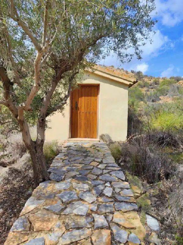 Villa avec piscine à vendre à Ulea, imagen 15