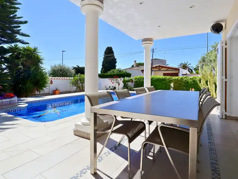 Maison avec piscine à vendre à Peni, imagen 7