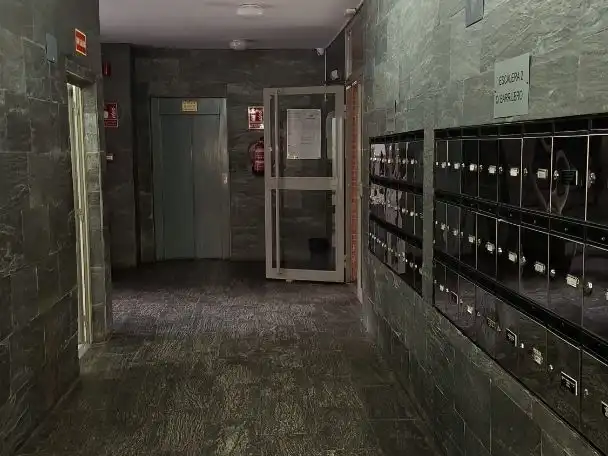 Flat for sale in  Madrid Capital  with Air Conditioner