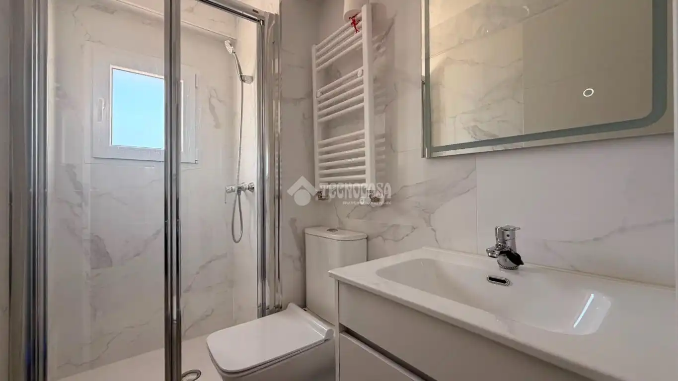 Flat with lift for sale in Moratalaz, imagen 6
