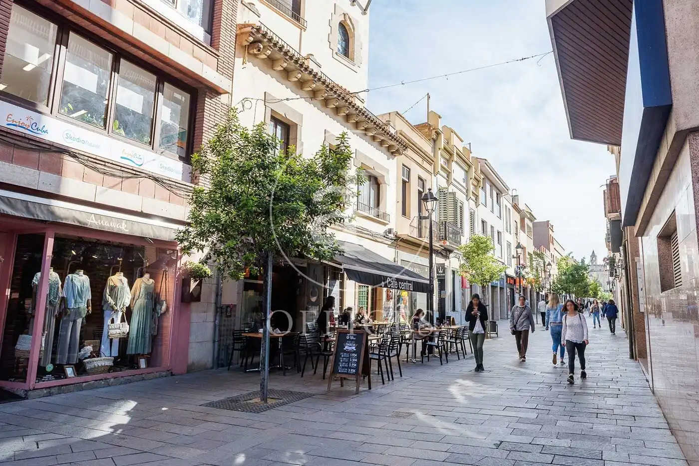 Oficina de lloguer a Carrer de Prat de la Riba, imagen 28