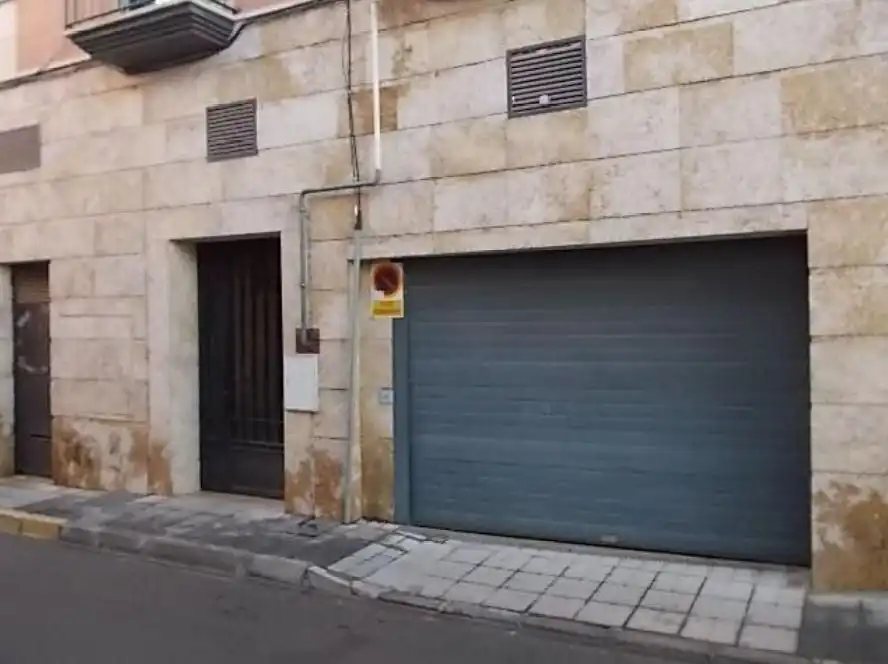Aparcament en venda a Manzanares, imagen 3