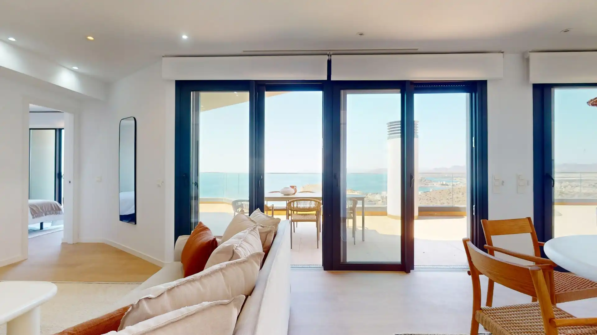 Apartment with terrace for sale in Isla del Fraile, imagen 15