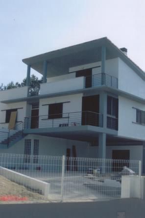 Exterior view of Flat for sale in Montserrat