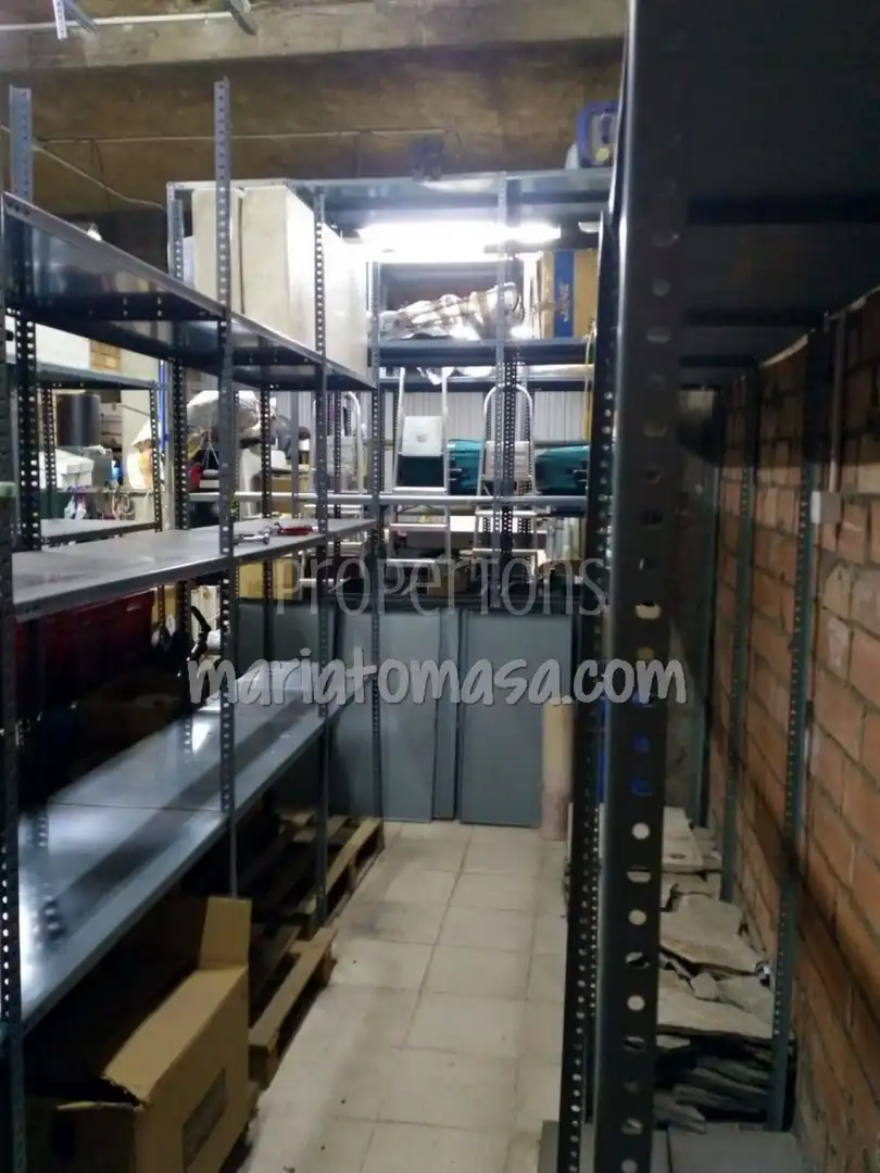 Local comercial en venda a Centro - Albiz - Markonzaga, imagen 3