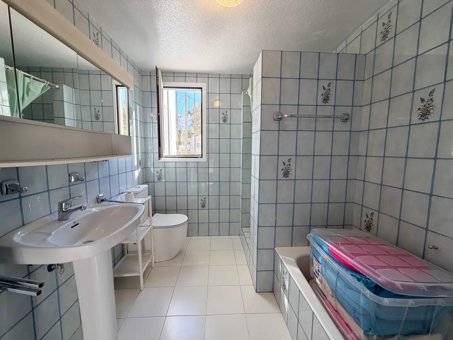 Bany de Casa o xalet en venda en La Nucia